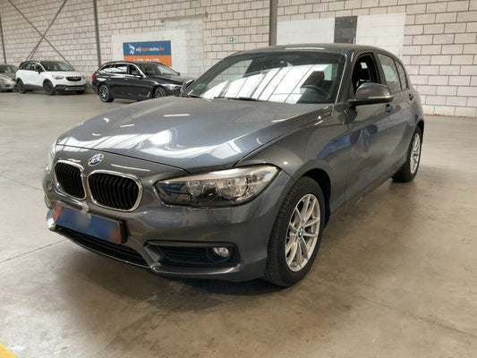 BMW 1er 116i Advantage 2017 – снимка 1