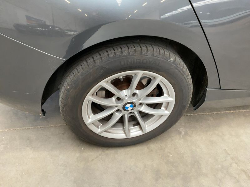 BMW 1er 116i Advantage 2017 – снимка 9