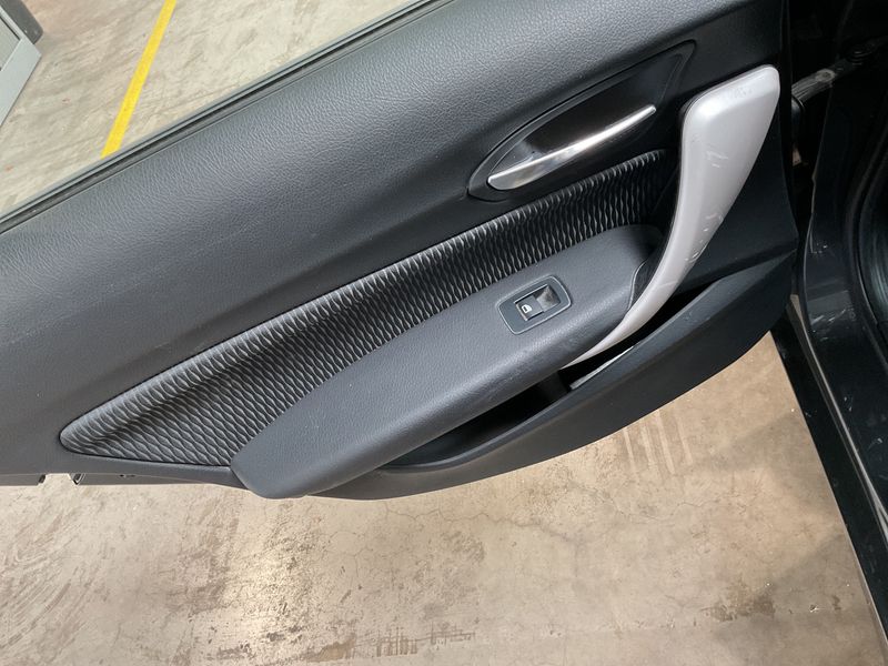 BMW 1er 116i Advantage 2017 – снимка 27
