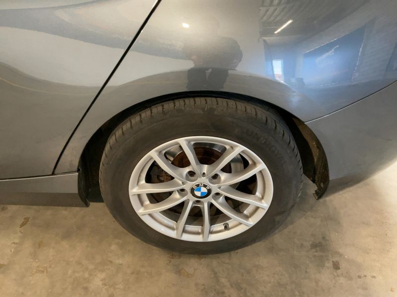 BMW 1er 116i Advantage 2017 – снимка 5