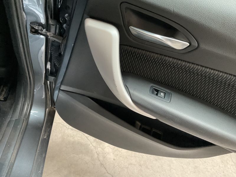 BMW 1er 116i Advantage 2017 – снимка 26