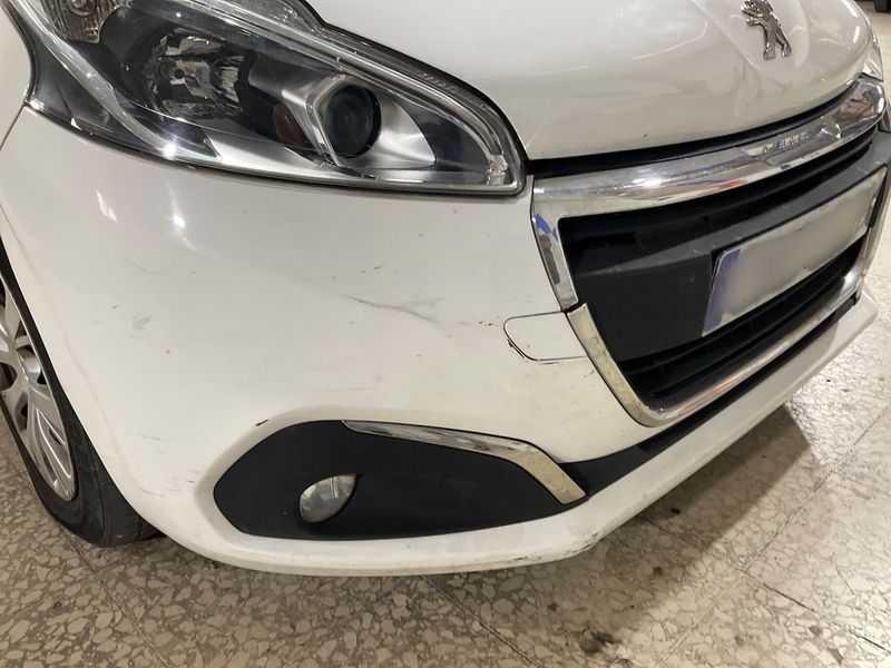 Peugeot 208 1.6 Blue-HDi Active 2017 – снимка 30