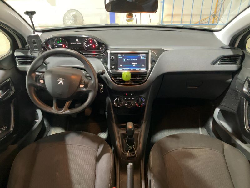 Peugeot 208 1.6 Blue-HDi Active 2017 – снимка 17