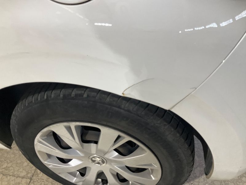 Peugeot 208 1.6 Blue-HDi Active 2017 – снимка 26