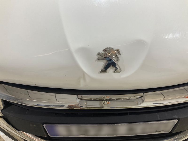Peugeot 208 1.6 Blue-HDi Active 2017 – снимка 32