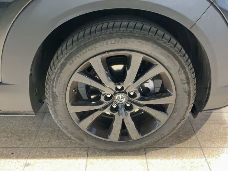 Mazda CX-30 2.0 Skyactiv-G Mild-Hybrid Homura 2WD 2024 – снимка 11