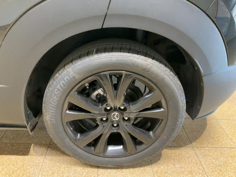 Mazda CX-30 2.0 Skyactiv-G Mild-Hybrid Homura 2WD 2024 – снимка 5
