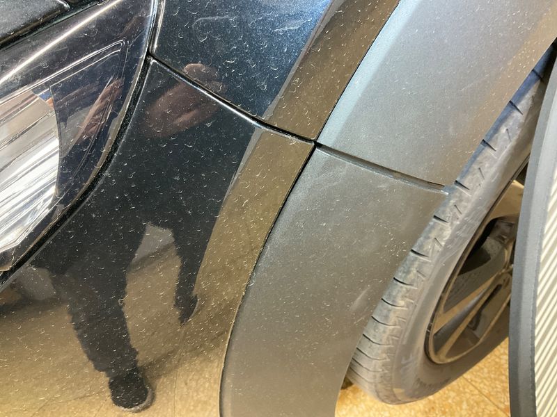 Mazda CX-30 2.0 Skyactiv-G Mild-Hybrid Homura 2WD 2024 – снимка 27