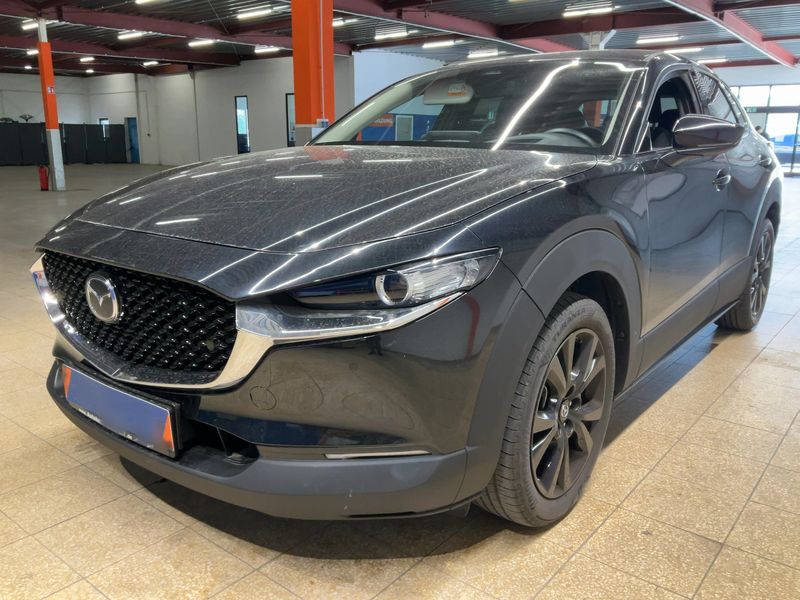 Mazda CX-30 2.0 Skyactiv-G Mild-Hybrid Homura 2WD 2024 – снимка 1
