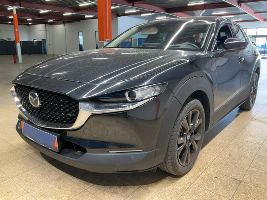 Mazda CX-30 2.0 Skyactiv-G Mild-Hybrid Homura 2WD 2024 – снимка 1