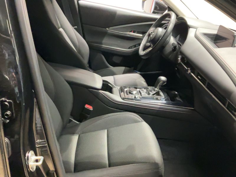 Mazda CX-30 2.0 Skyactiv-G Mild-Hybrid Homura 2WD 2024 – снимка 16