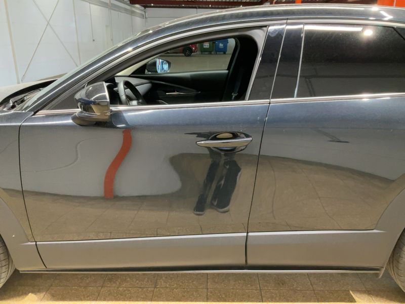 Mazda CX-30 2.0 Skyactiv-G Mild-Hybrid Homura 2WD 2024 – снимка 4