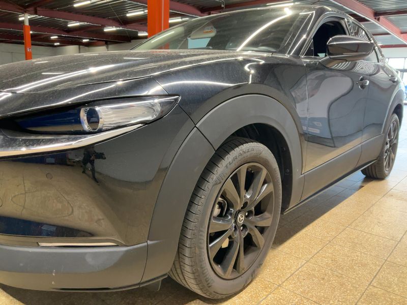 Mazda CX-30 2.0 Skyactiv-G Mild-Hybrid Homura 2WD 2024 – снимка 2