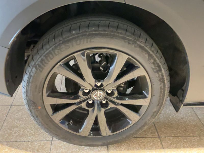Mazda CX-30 2.0 Skyactiv-G Mild-Hybrid Homura 2WD 2024 – снимка 9