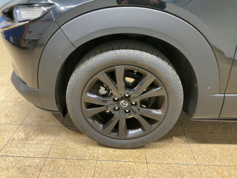 Mazda CX-30 2.0 Skyactiv-G Mild-Hybrid Homura 2WD 2024 – снимка 3