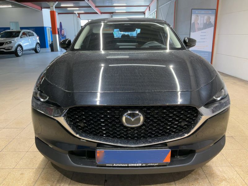 Mazda CX-30 2.0 Skyactiv-G Mild-Hybrid Homura 2WD 2024 – снимка 14