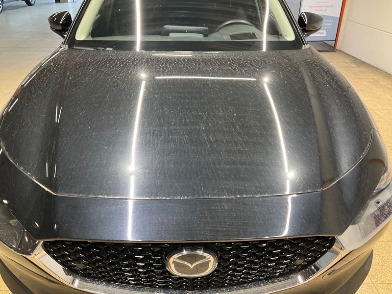 Mazda CX-30 2.0 Skyactiv-G Mild-Hybrid Homura 2WD 2024 – снимка 26