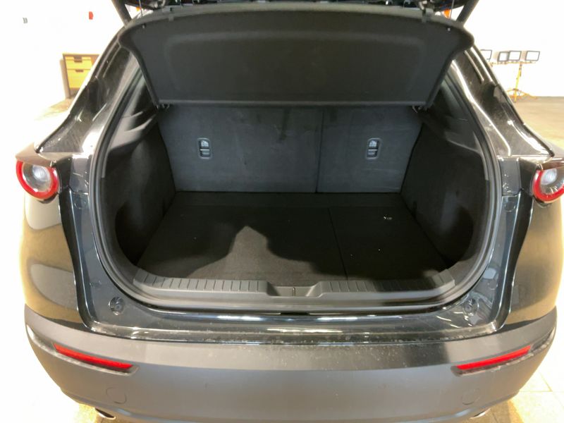 Mazda CX-30 2.0 Skyactiv-G Mild-Hybrid Homura 2WD 2024 – снимка 15