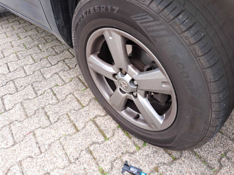 Toyota RAV 4 2.0 Executive 2014 – снимка 15