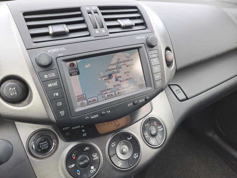 Toyota RAV 4 2.0 Executive 2014 – снимка 13