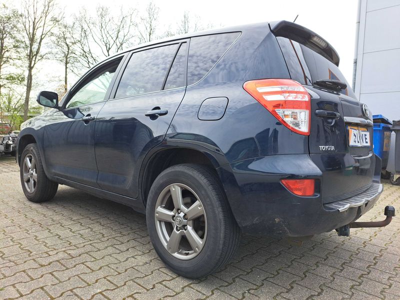 Toyota RAV 4 2.0 Executive 2014 – снимка 3