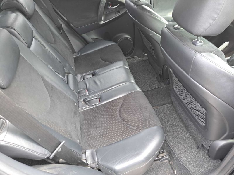 Toyota RAV 4 2.0 Executive 2014 – снимка 14
