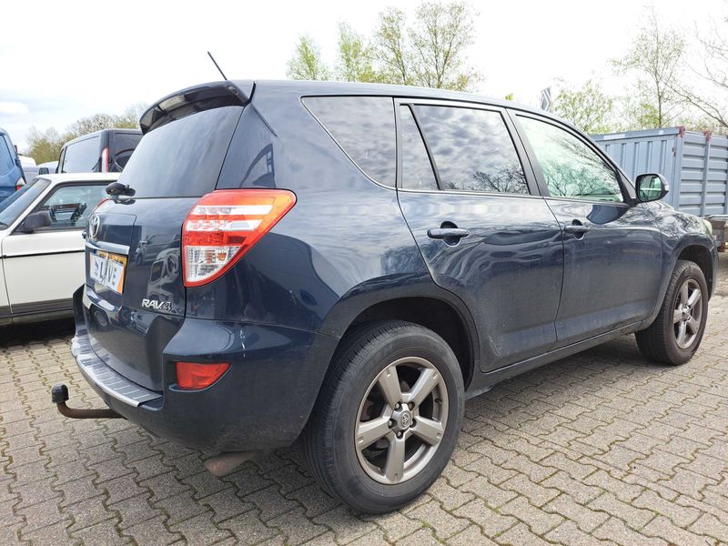 Toyota RAV 4 2.0 Executive 2014 – снимка 5