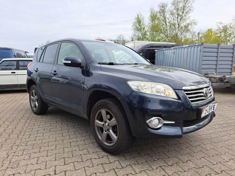 Toyota RAV 4 2.0 Executive 2014 – снимка 6