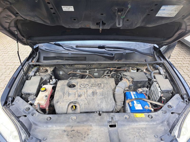 Toyota RAV 4 2.0 Executive 2014 – снимка 8