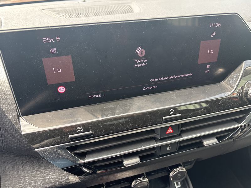 Citroen C4 1.2 PureTech Feel Pack 2021 – снимка 13