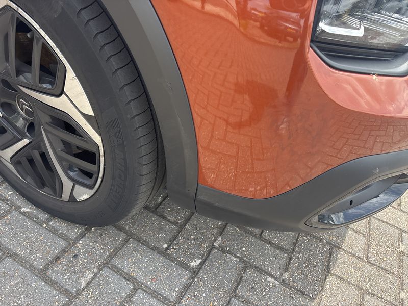 Citroen C4 1.2 PureTech Feel Pack 2021 – снимка 24