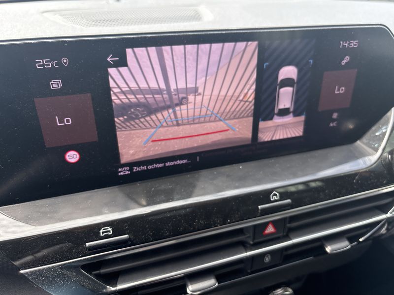 Citroen C4 1.2 PureTech Feel Pack 2021 – снимка 22