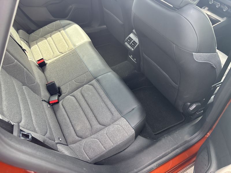 Citroen C4 1.2 PureTech Feel Pack 2021 – снимка 14