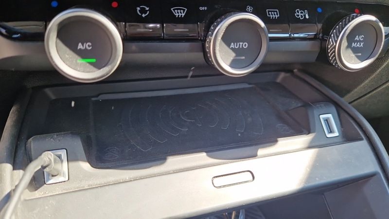 Citroen C4 1.2 PureTech Feel Pack 2021 – снимка 15