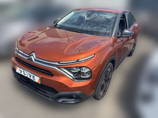 Citroen C4 1.2 PureTech Feel Pack 2021 – снимка 2