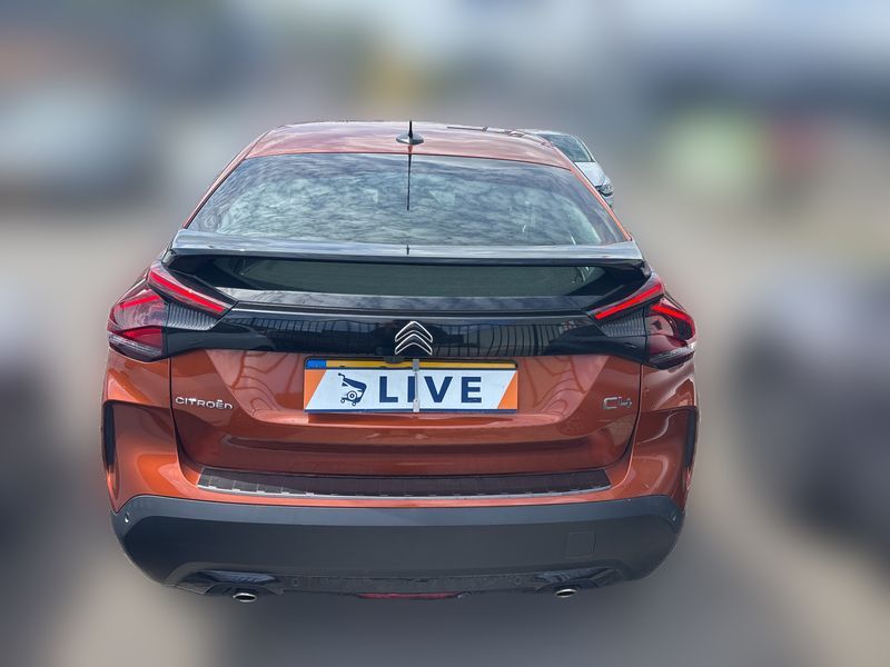 Citroen C4 1.2 PureTech Feel Pack 2021 – снимка 4