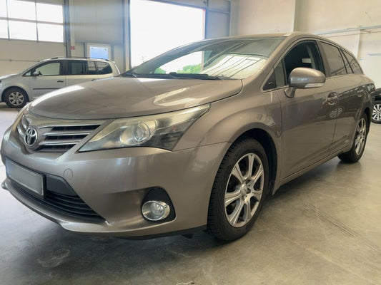 Toyota Avensis 2.2 D-4D Edition 2014 – снимка 1