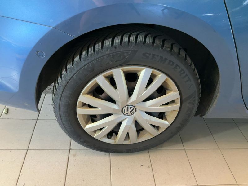 Volkswagen Golf VII 2.0 TDI Highline BlueMotion Tech 2013 – снимка 19