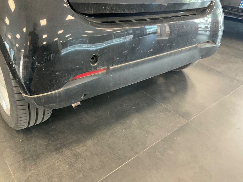 Smart fortwo 1.0 Basis passion 2017 – снимка 26