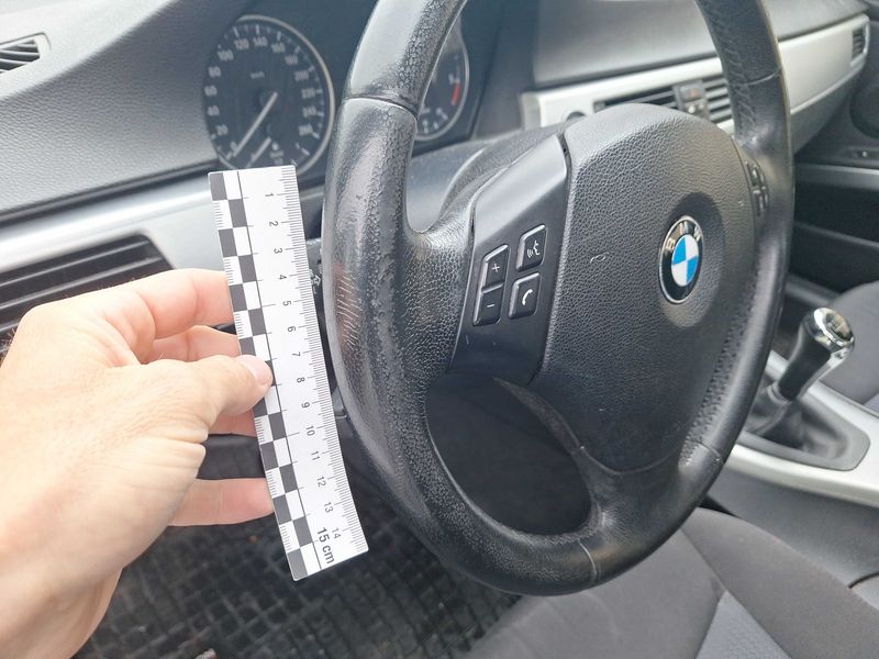 BMW 3er 320d EfficientDynamics Premiere 2011 – снимка 43
