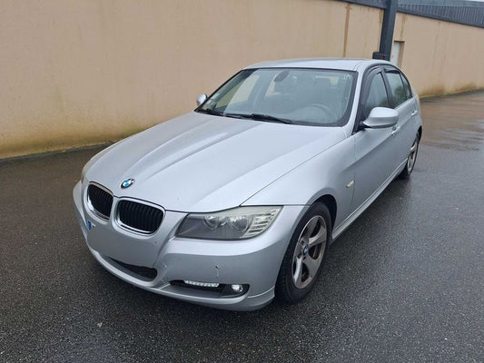 BMW 3er 320d EfficientDynamics Premiere 2011 – снимка 1
