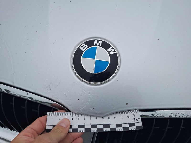 BMW 3er 320d EfficientDynamics Premiere 2011 – снимка 69