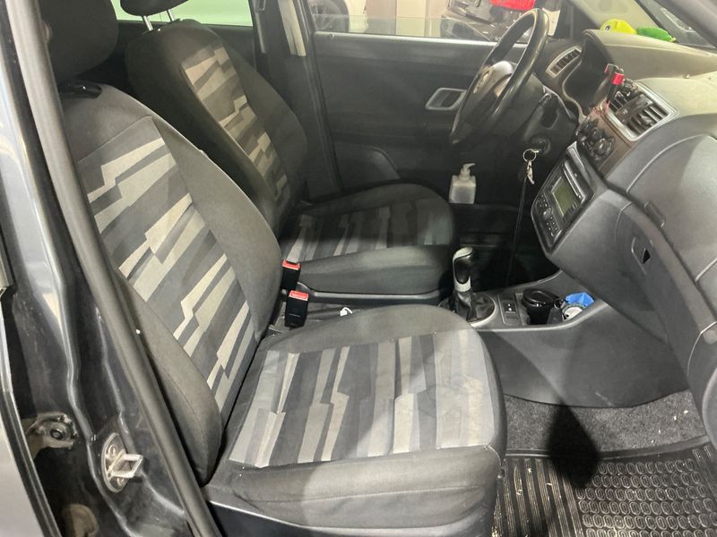 Skoda Fabia 1.4 Sport 2008 – снимка 3
