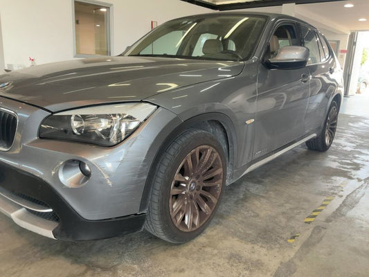 BMW X1 xDrive 20d 2012 – снимка 2