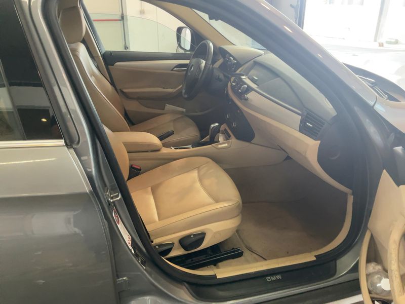 BMW X1 xDrive 20d 2012 – снимка 16