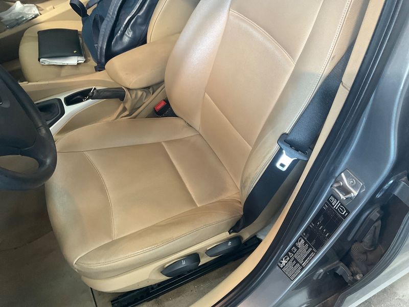 BMW X1 xDrive 20d 2012 – снимка 25