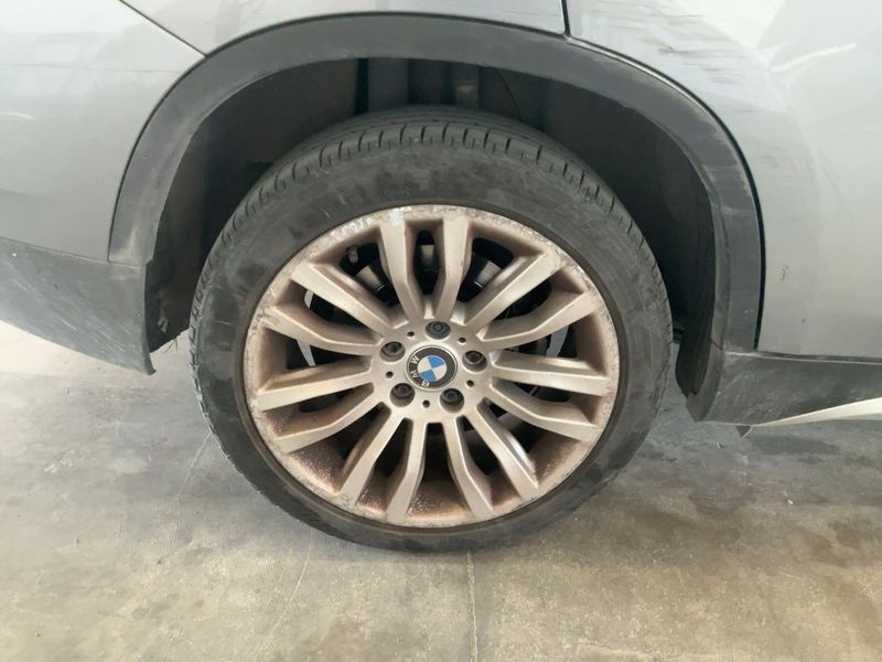 BMW X1 xDrive 20d 2012 – снимка 9