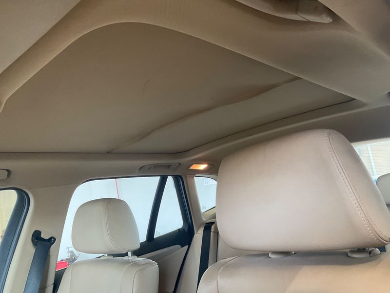 BMW X1 xDrive 20d 2012 – снимка 26