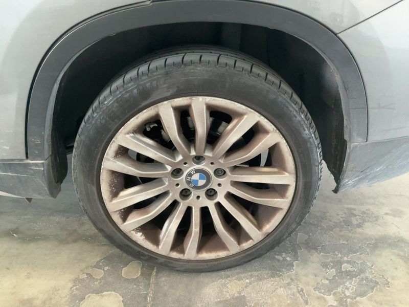 BMW X1 xDrive 20d 2012 – снимка 5