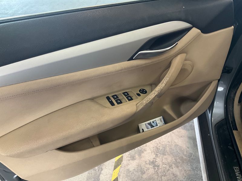 BMW X1 xDrive 20d 2012 – снимка 24